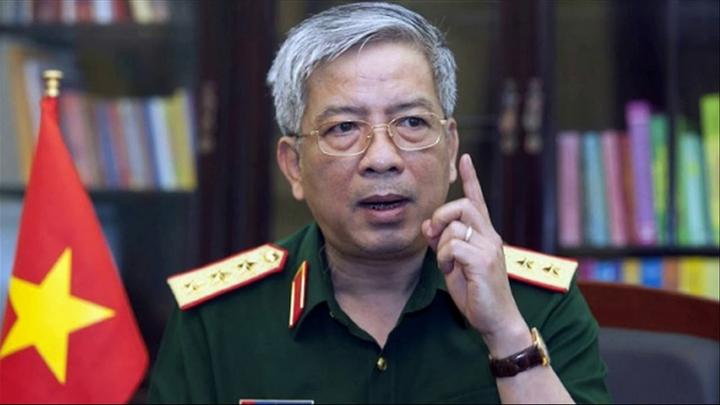 Loại cá được khen