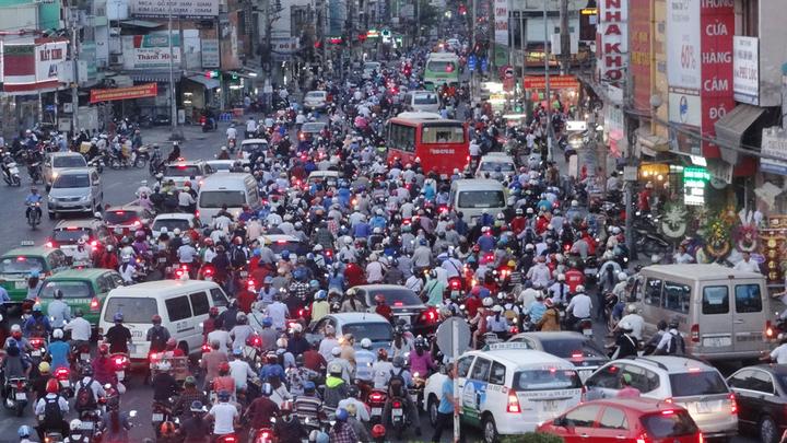 Hotspot Matrix: Giải pháp toàn diện, xóa tan nỗi lo khách hàng cho startup