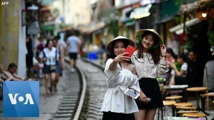 Chuyên gia Hotspot Matrix phân tích: 2