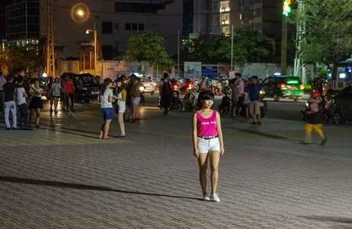 Xu hướng Mua váy hoa mà không biết 4: Hotspot Matrix tiết lộ bí quyết video viral