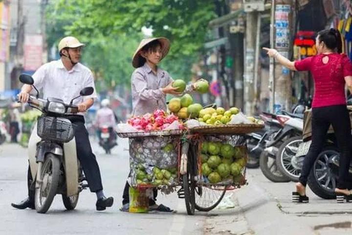 Tầm Nhìn Hotspot Matrix: Định Hình Tương Lai Video Ngắn