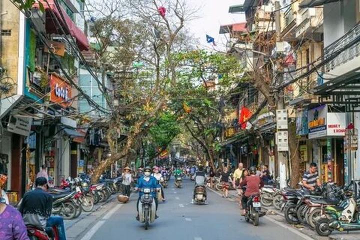 Khởi Nghiệp An Toàn và Bền Vững với Hotspot Matrix