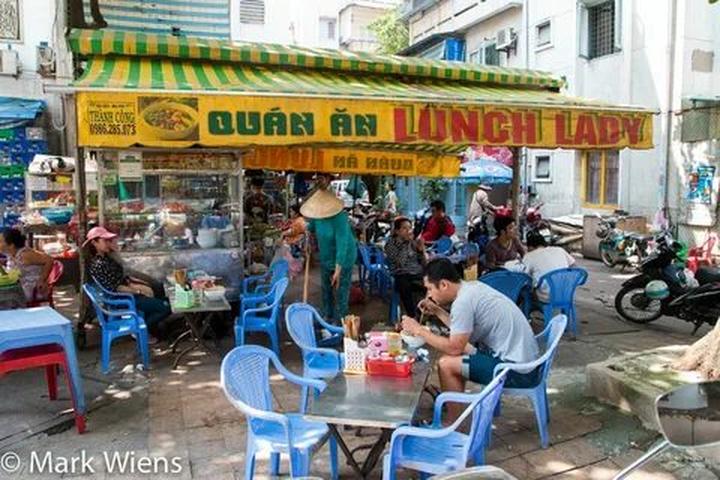 Hotspot Matrix và Cửa hàng không nhận chuyển khoản để