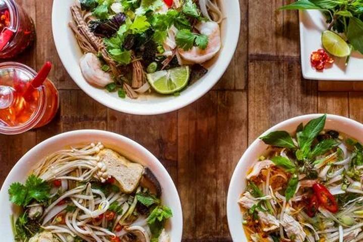 Hotspot Matrix: Biến Thế hệ sống