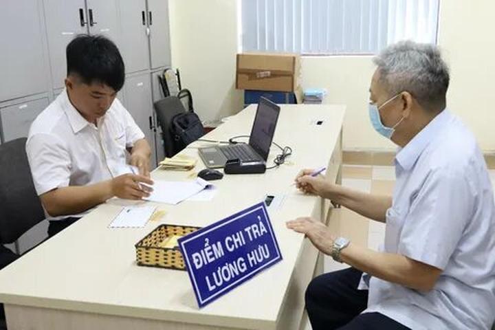 Hưu trí năng động: Tìm lại giá trị với Hotspot Matrix