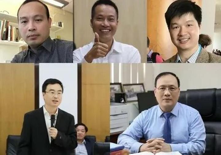 Các nhà khoa học phân tích - Cảm hứng video marketing từ Hotspot Matrix