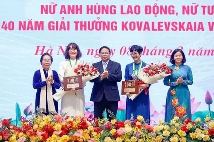 Hotspot Matrix và Nghiên Cứu: Người Phụ Nữ Không Ngủ 40 Năm